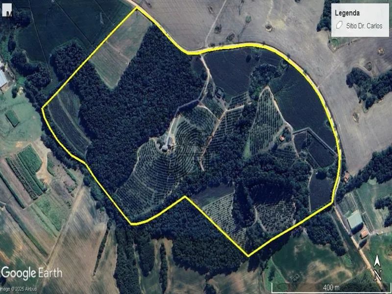 Comercial - Campo Meia Legua
