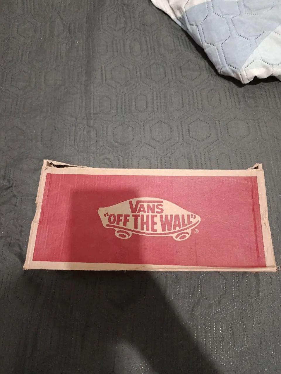 Tênis vans original 