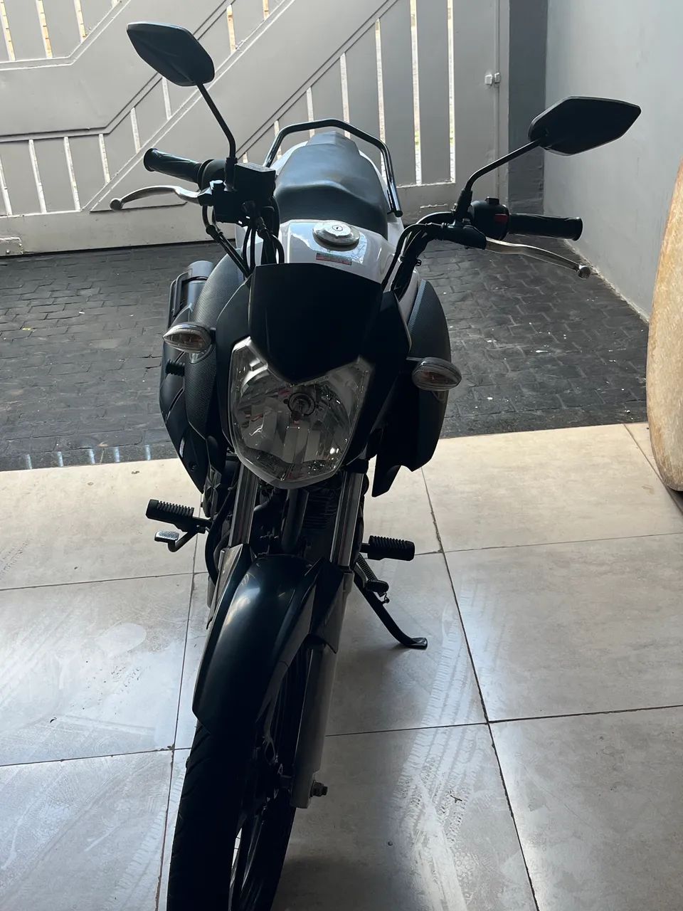 VENDO YAMAHA FACTOR - Foto 4