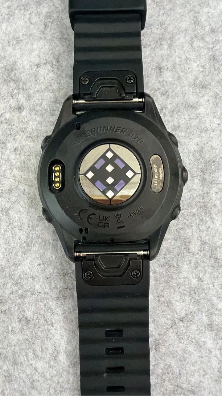 GARMIN FORERUNNER 970