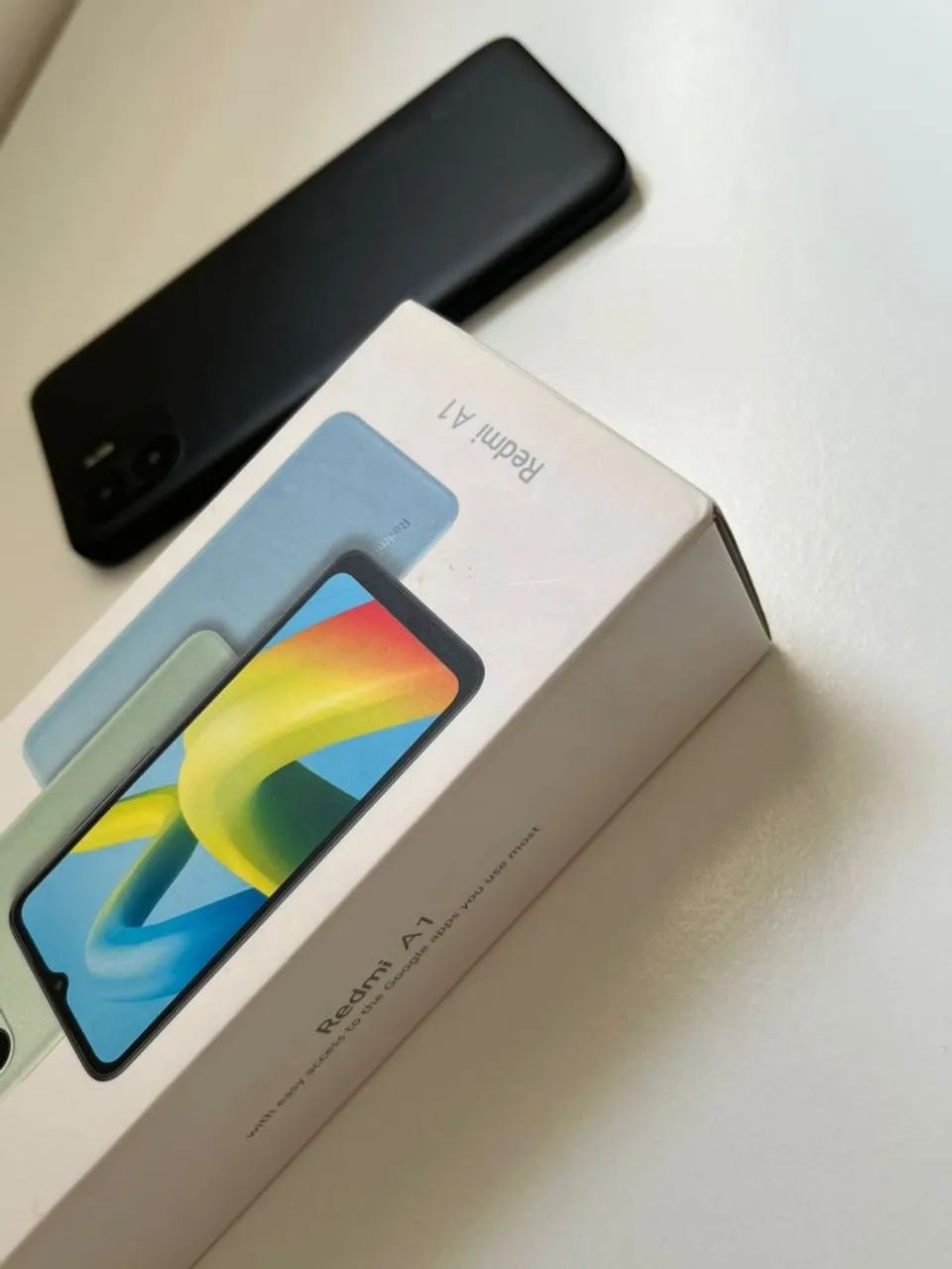 Xiaomi Redmi A1  - Foto 2