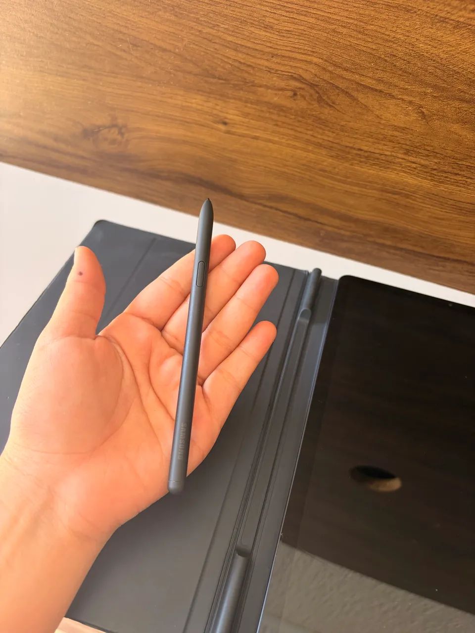 Tab s6 lite SAMSUNG  - Foto 2
