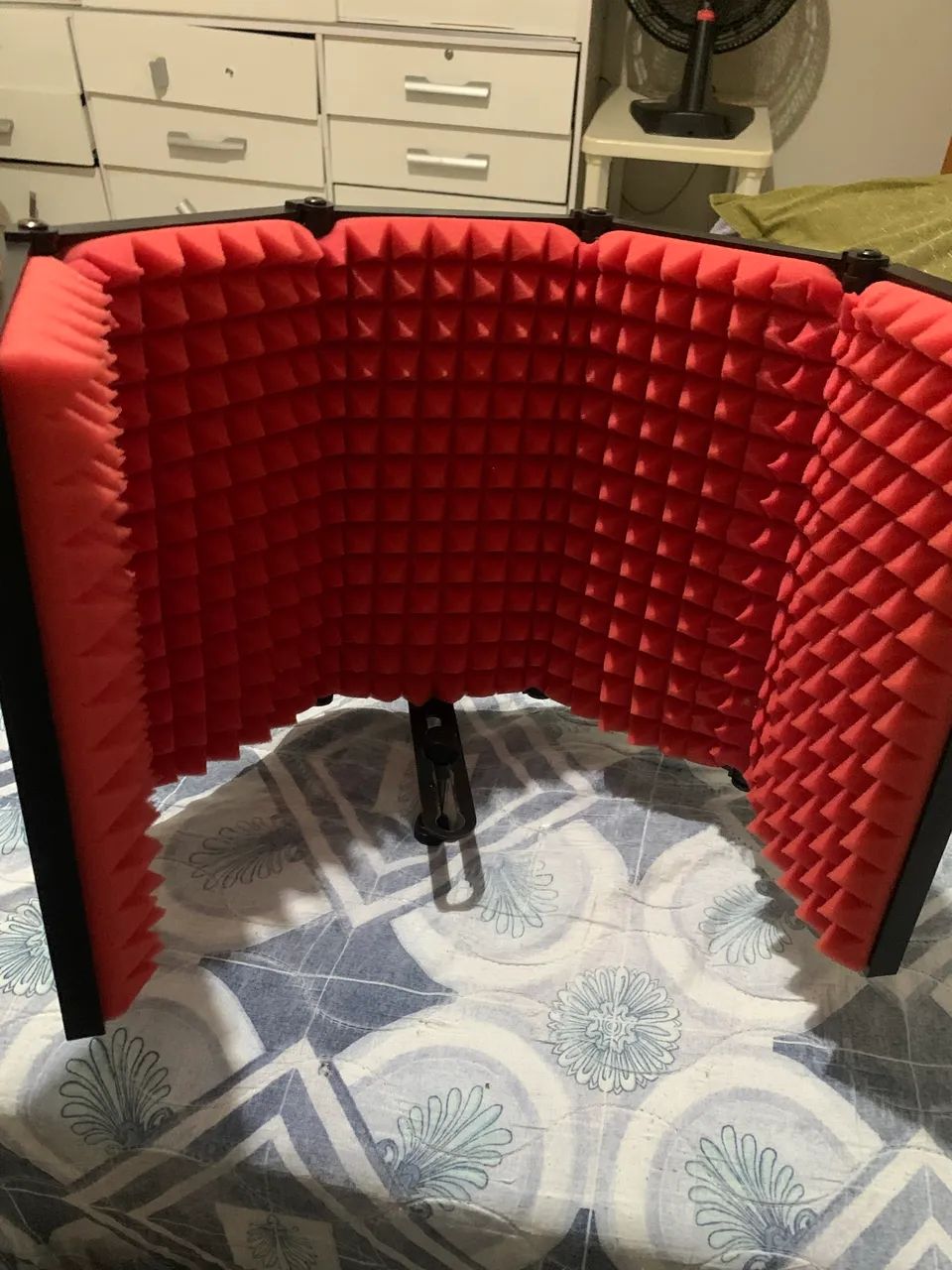 Vocal booth  - Foto 2