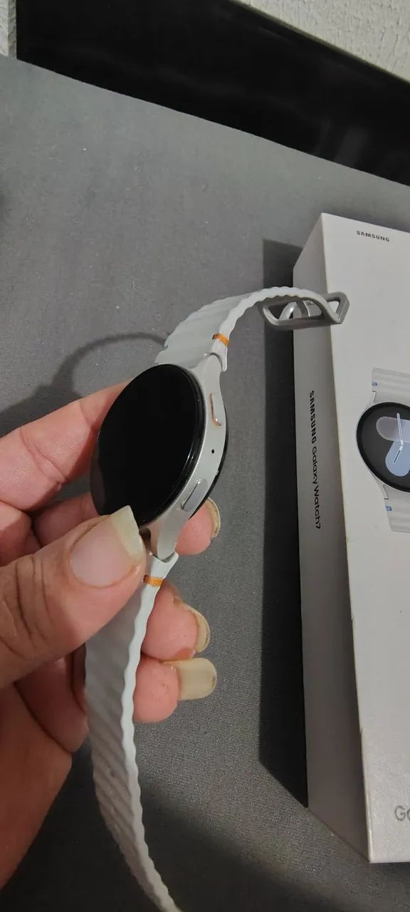 Samsung Watch 7 LTE 44Mm  - Foto 2