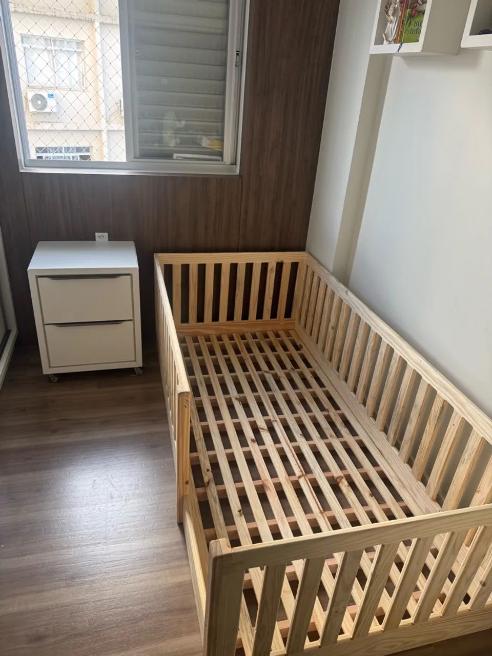 Cama montessoriana infantil  - Foto 2