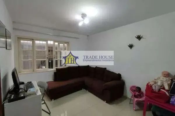 Casa Sobrado em Vila Moraes - São Paulo - Foto 3
