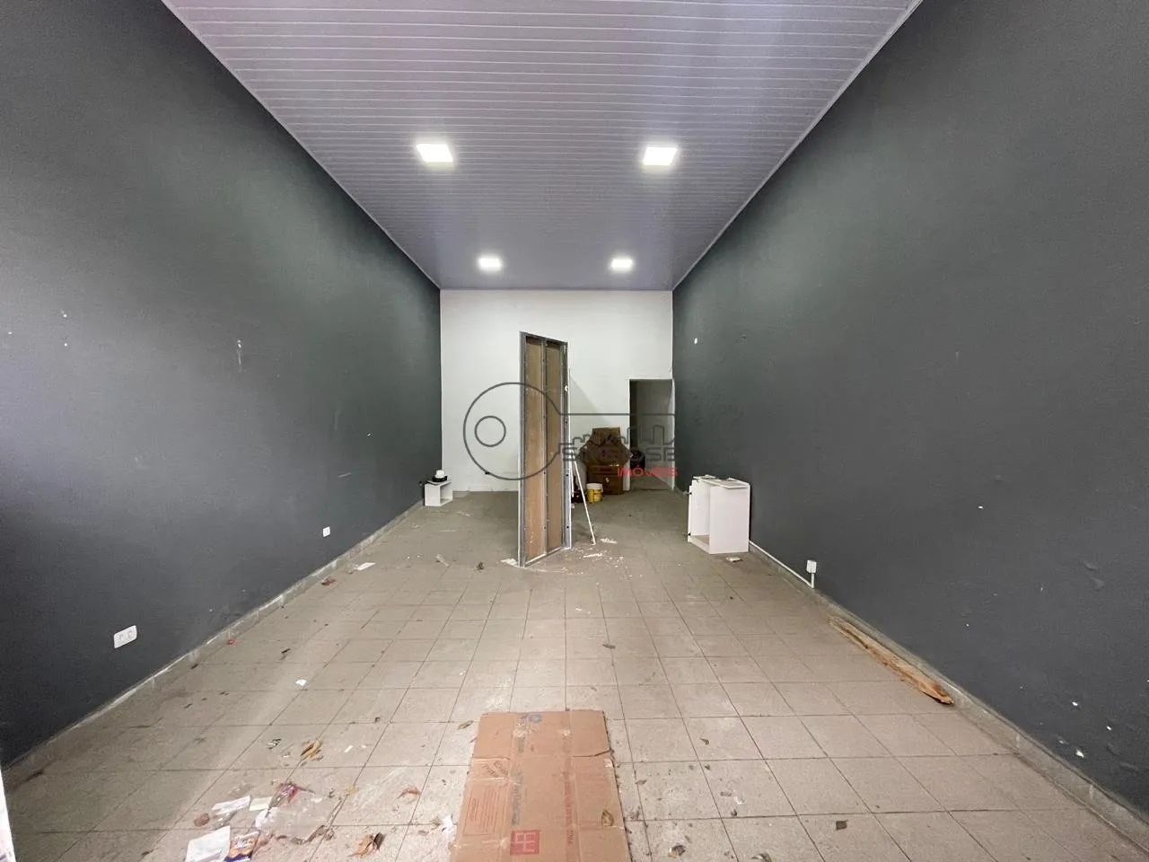Imóvel Comercial à Locação - Rua dos Sorocabanos - Foto 2