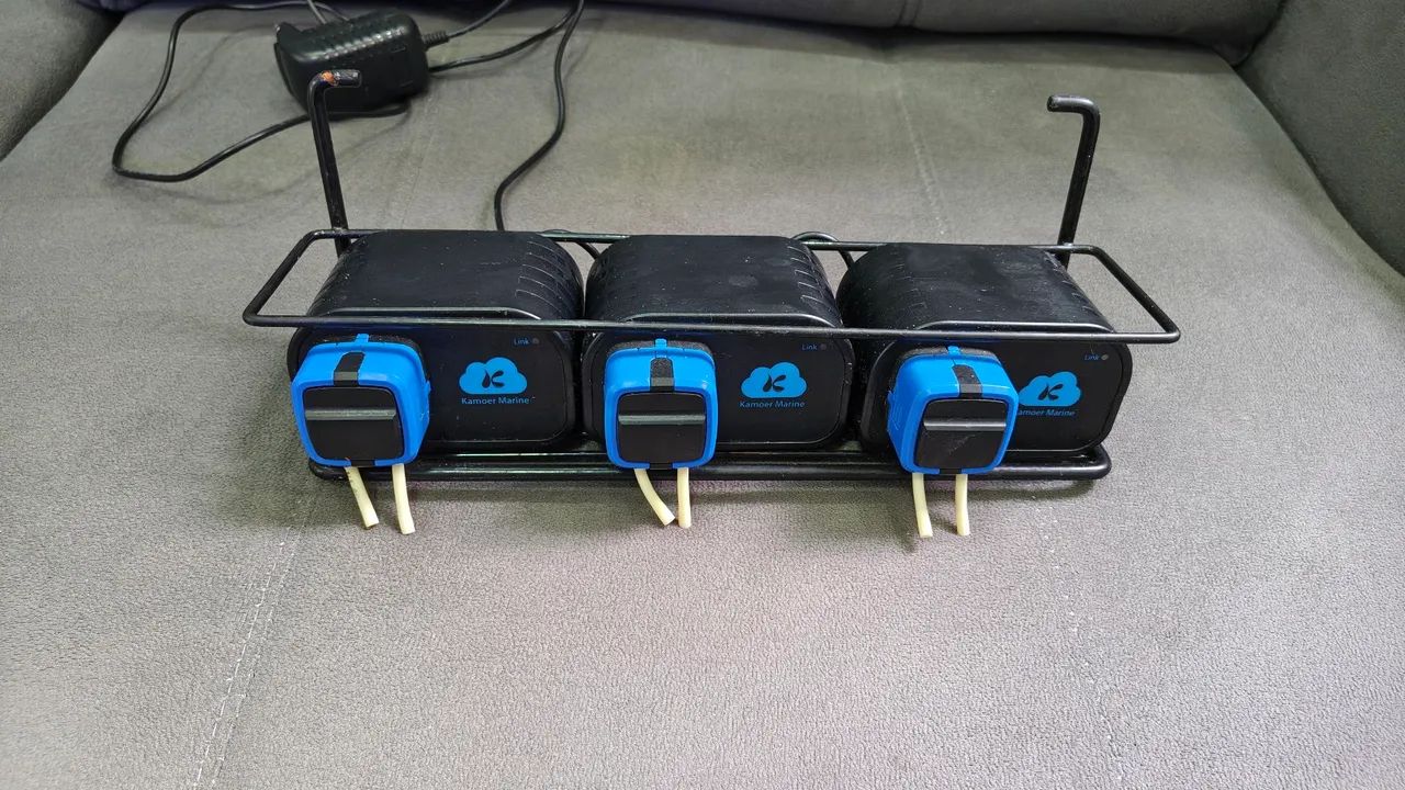 Vendo Dosadora Kamoer X1 PRO V2  3 dosador 