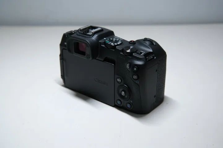 CAMERA CANON EOS RP - Foto 5