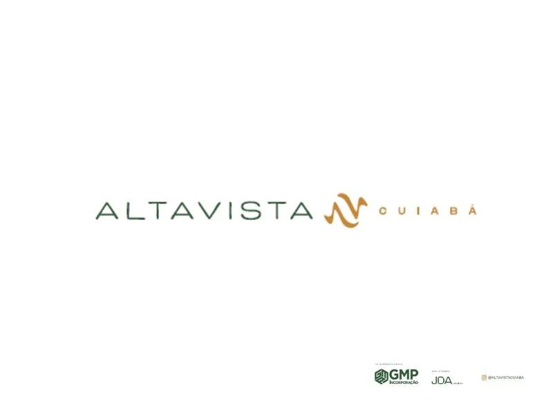 Condomínio Altavista Cuiabá - Lotes de 1.500m² - Foto 2