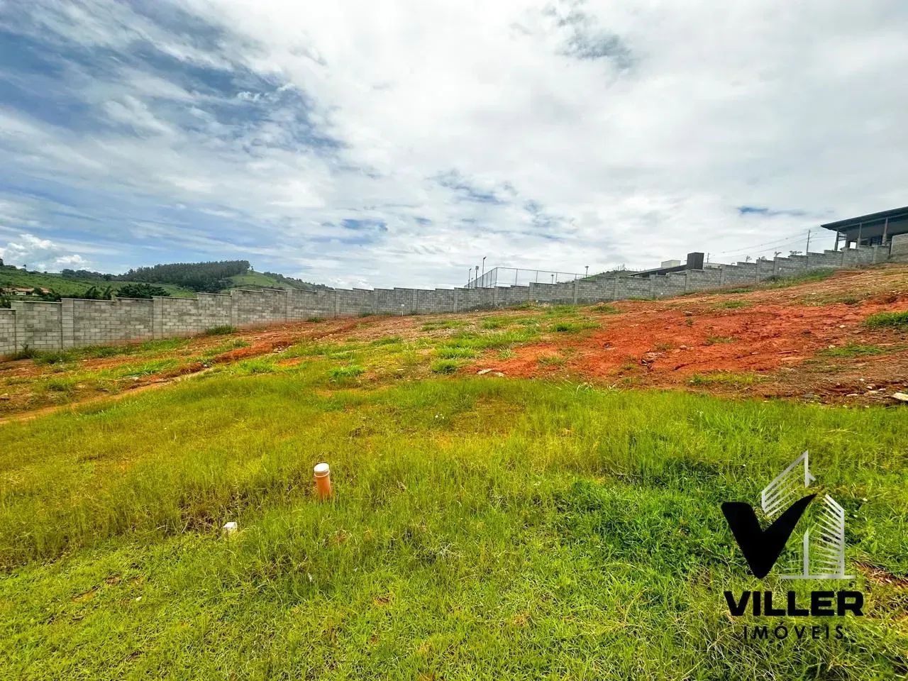 Lindo Lote a Venda na Cidade de Socorro SP - Foto 5