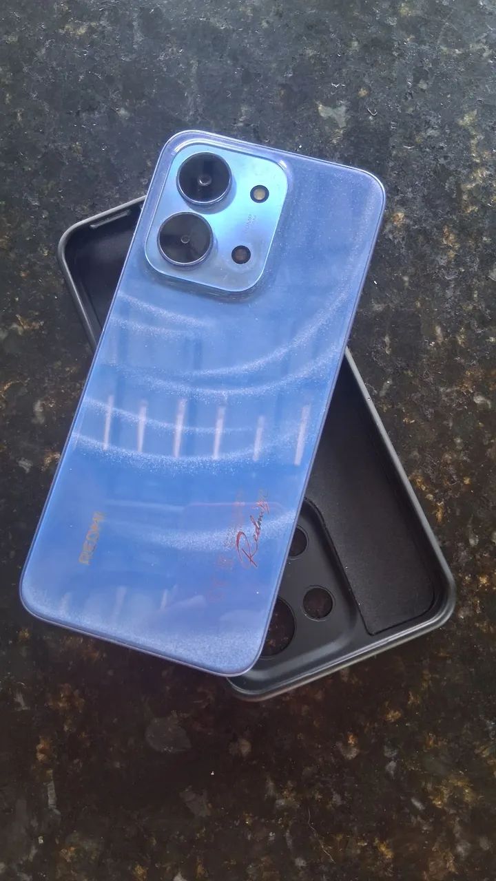 Redmi 15 C todo original - Foto 2