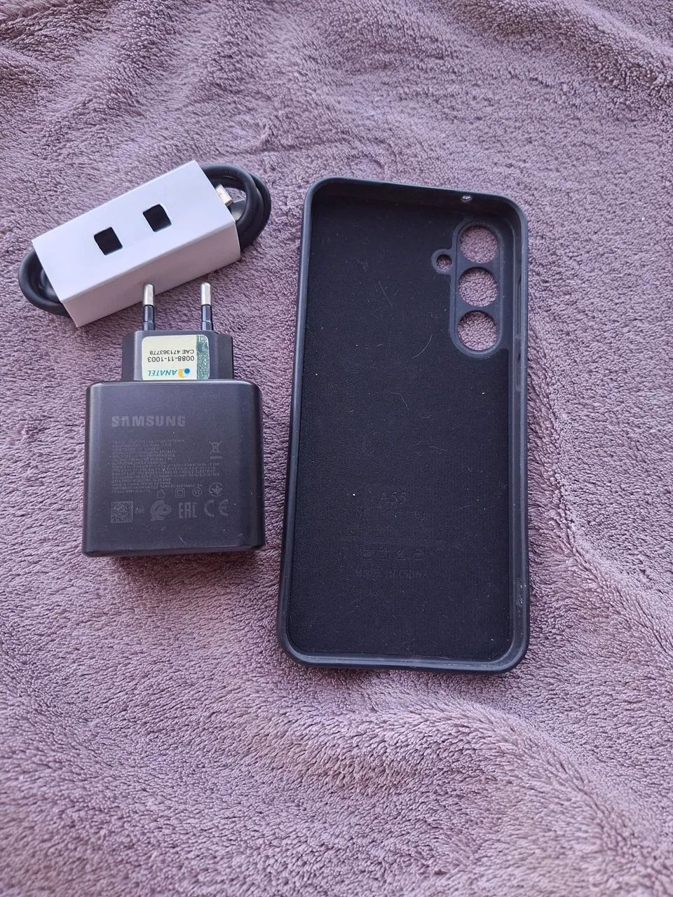 Samsung Galaxy A55 5G 256 - Foto 5