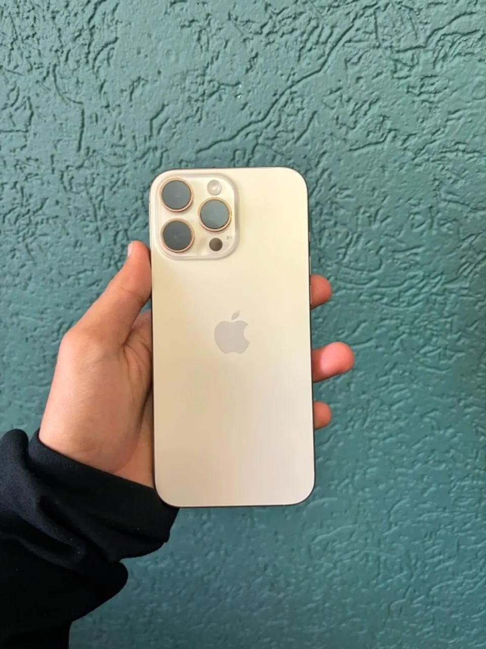 iPhone 16 Pro Max 256 gb