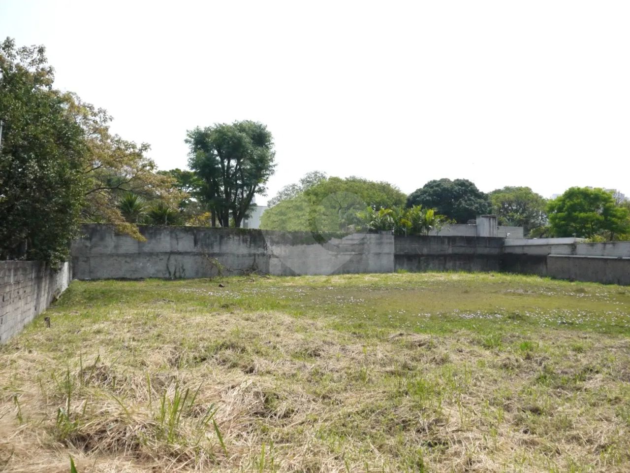 Terreno à venda em Cidade jardim - SP