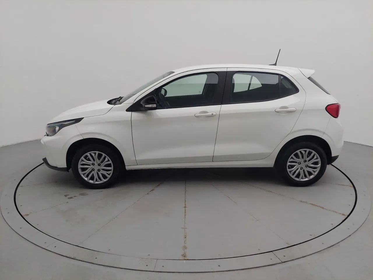 Fiat Argo Drive 1.0 Firefly 2026 - Foto 2