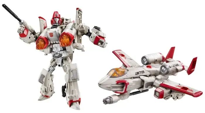 Transformers Universe Powerglide - Foto 2