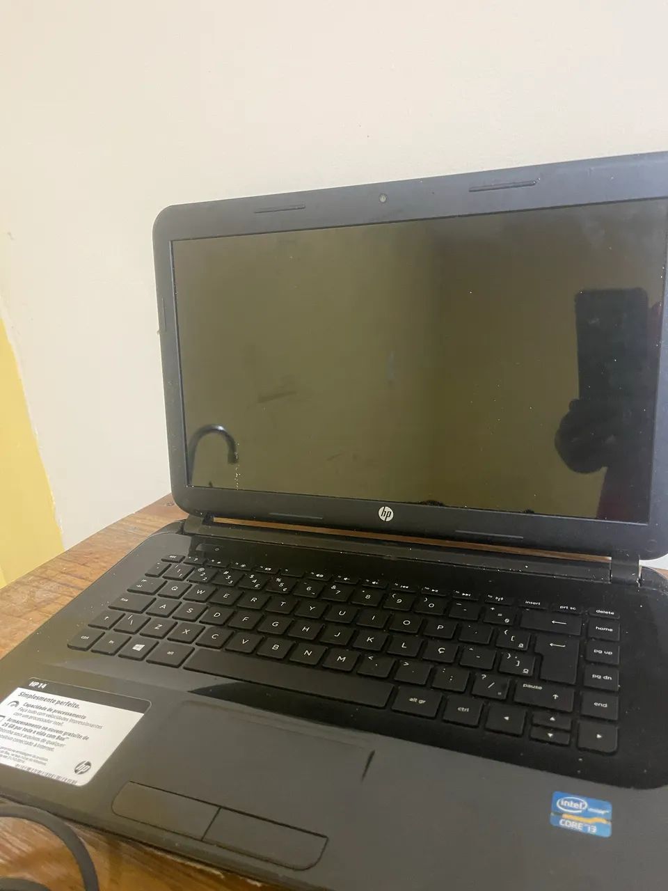 Notebook  - Foto 3