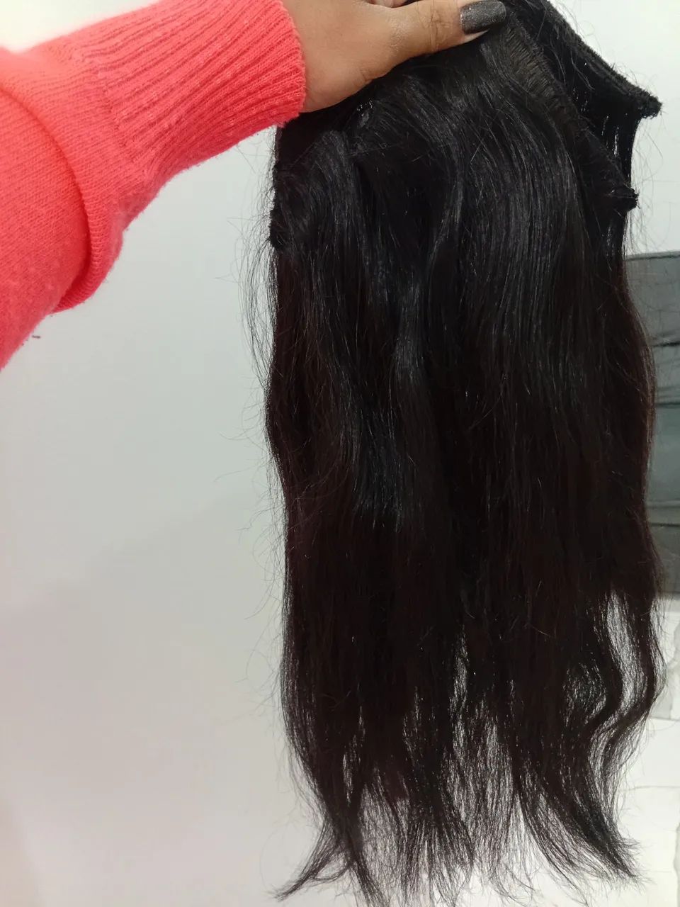 Cabelo em perfeito estado - Foto 2