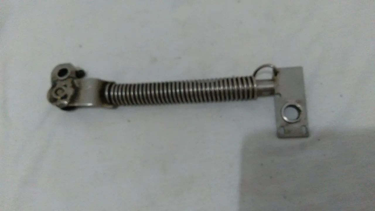 Peças industriais  - Foto 2