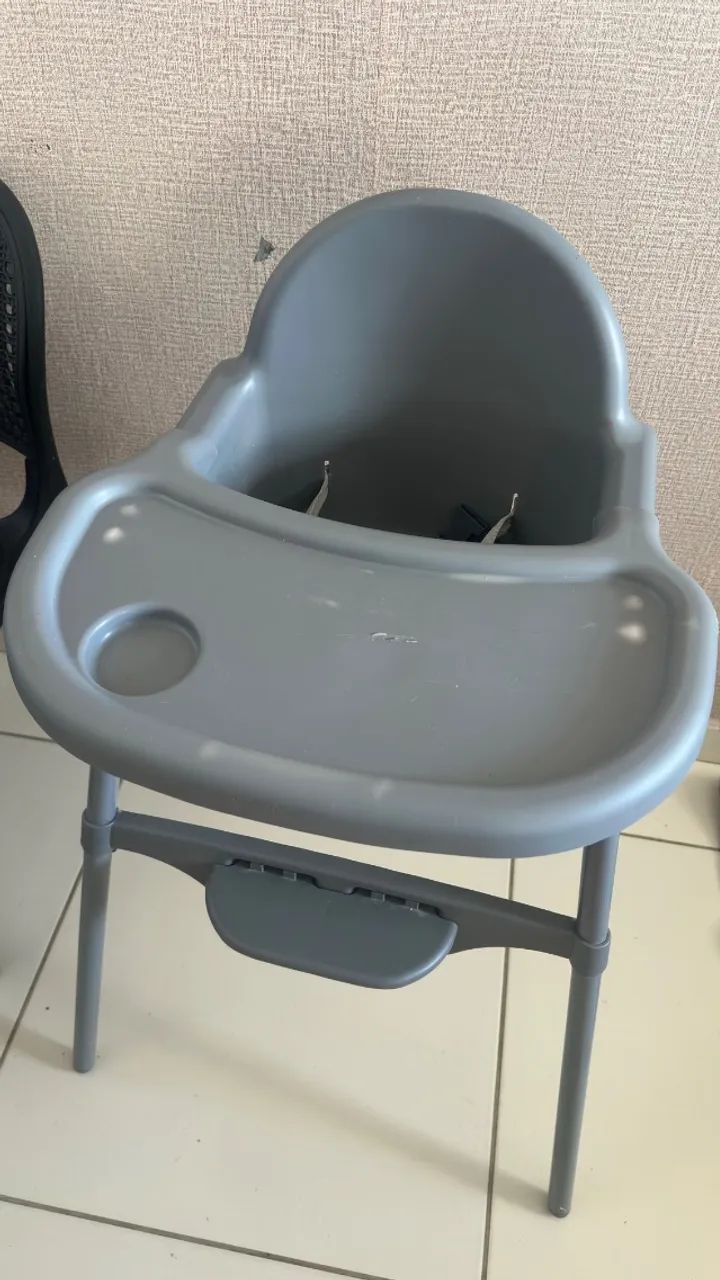 Cadeirinha de alimentação  - Foto 3