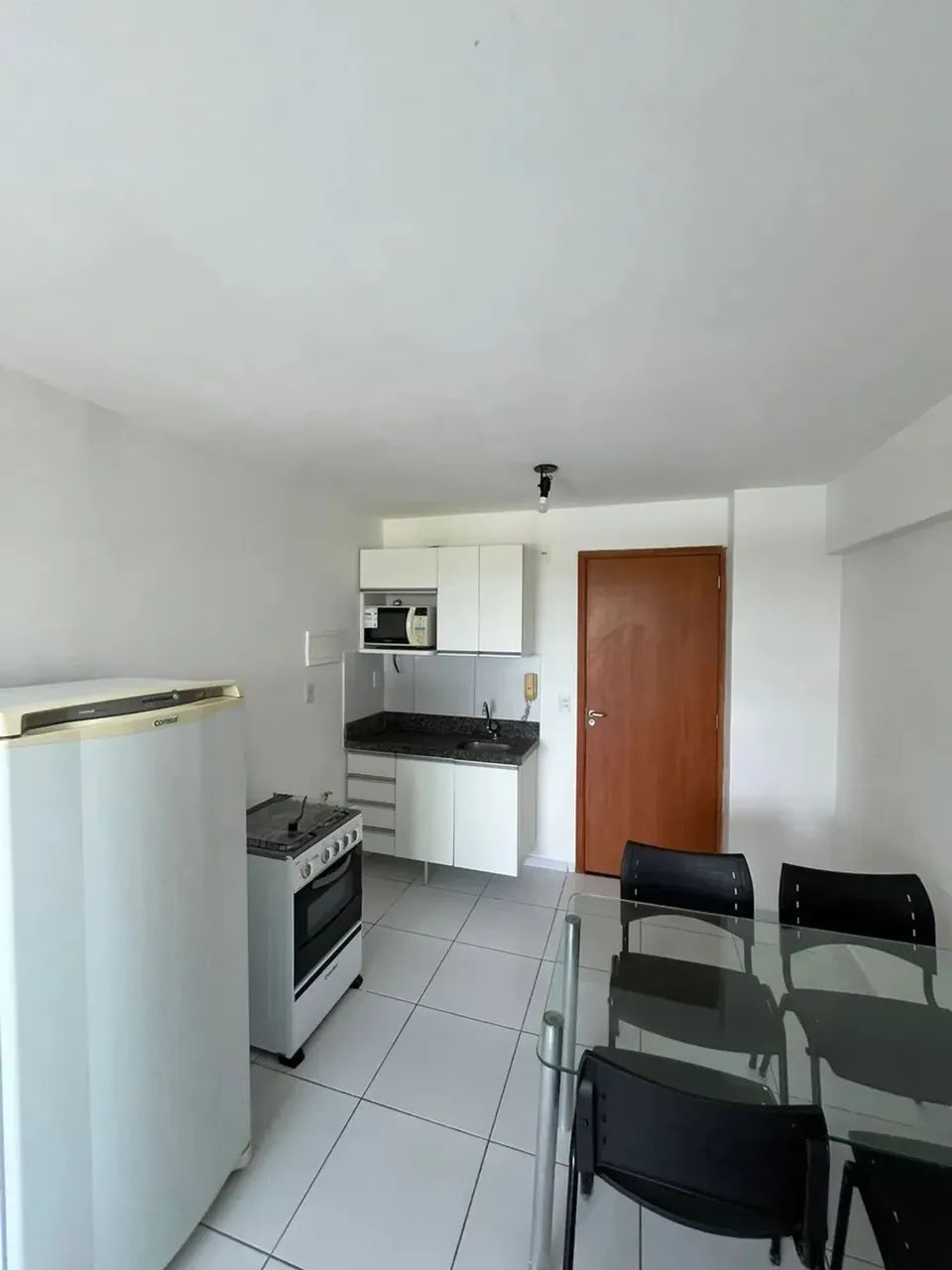 ^Alugo apartamento  Boa viagem  - 1 Quarto. , - Foto 7