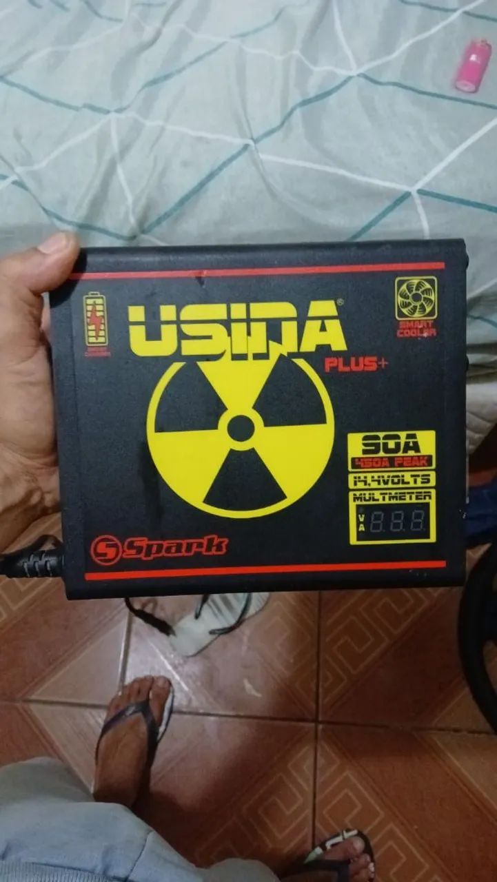 90-amp power supply432958065303234561