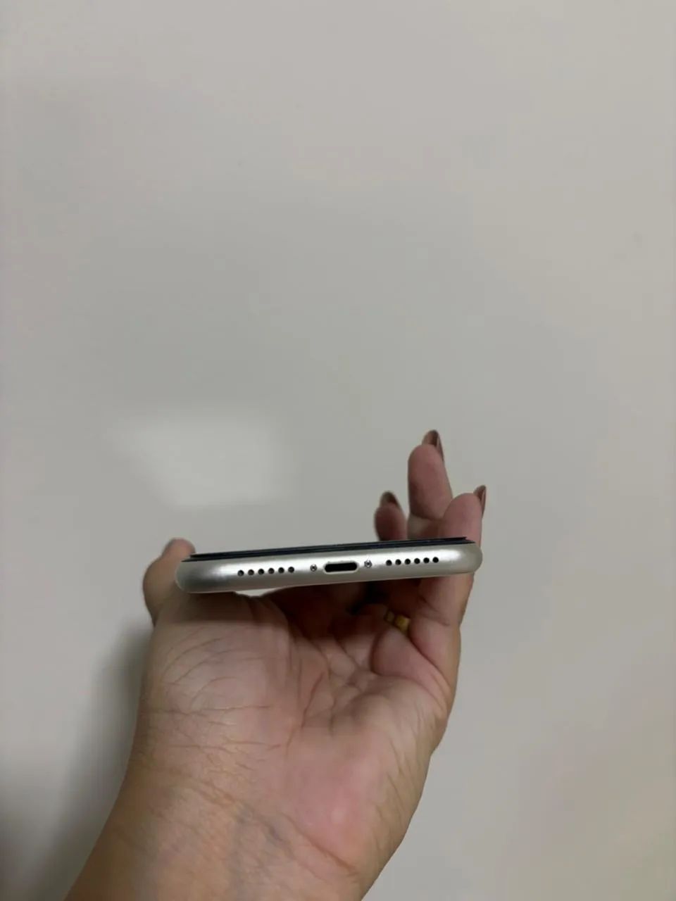 Vendo iPhone 11