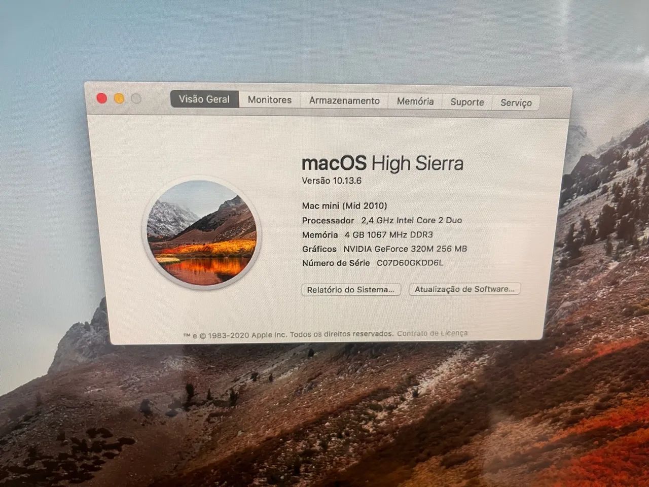 Vendo Mac Mini - Foto 3
