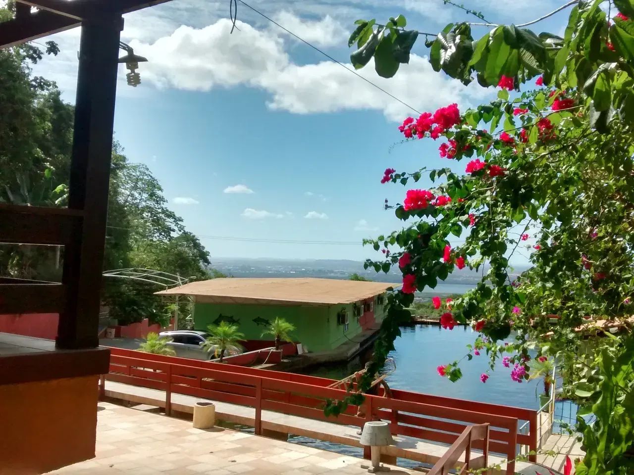 Hotel à Venda - Serra de Maranguape - Foto 3