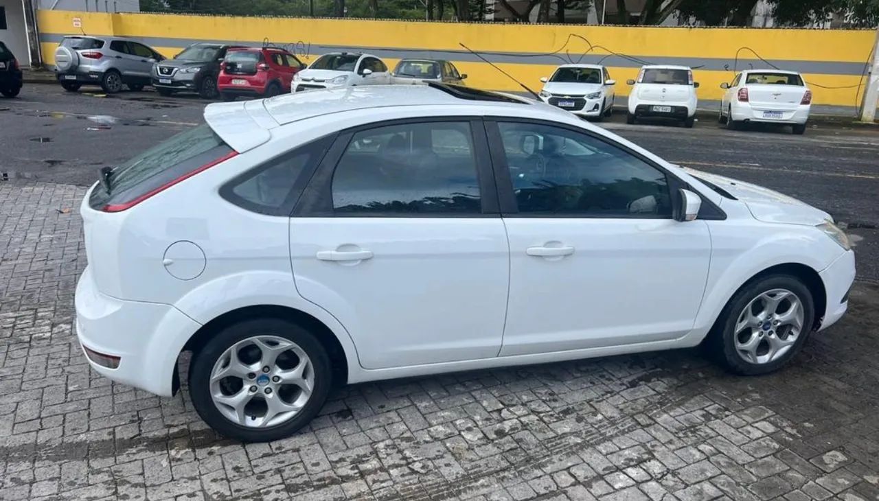Focus Titanium  - Foto 2