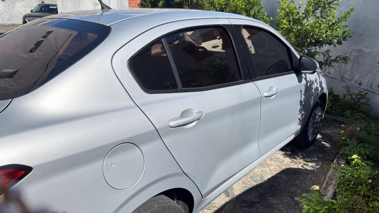 Fiat Cronos 1.3 8V Flex 2022 - Foto 5