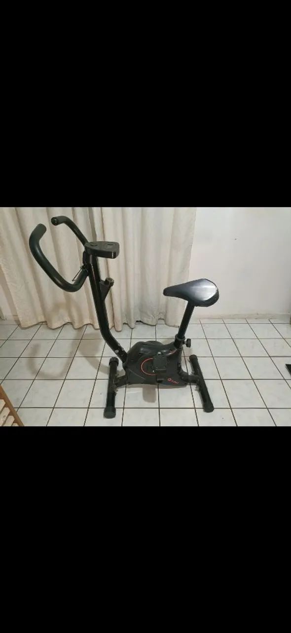 Compre para exercício  em casa,compensa