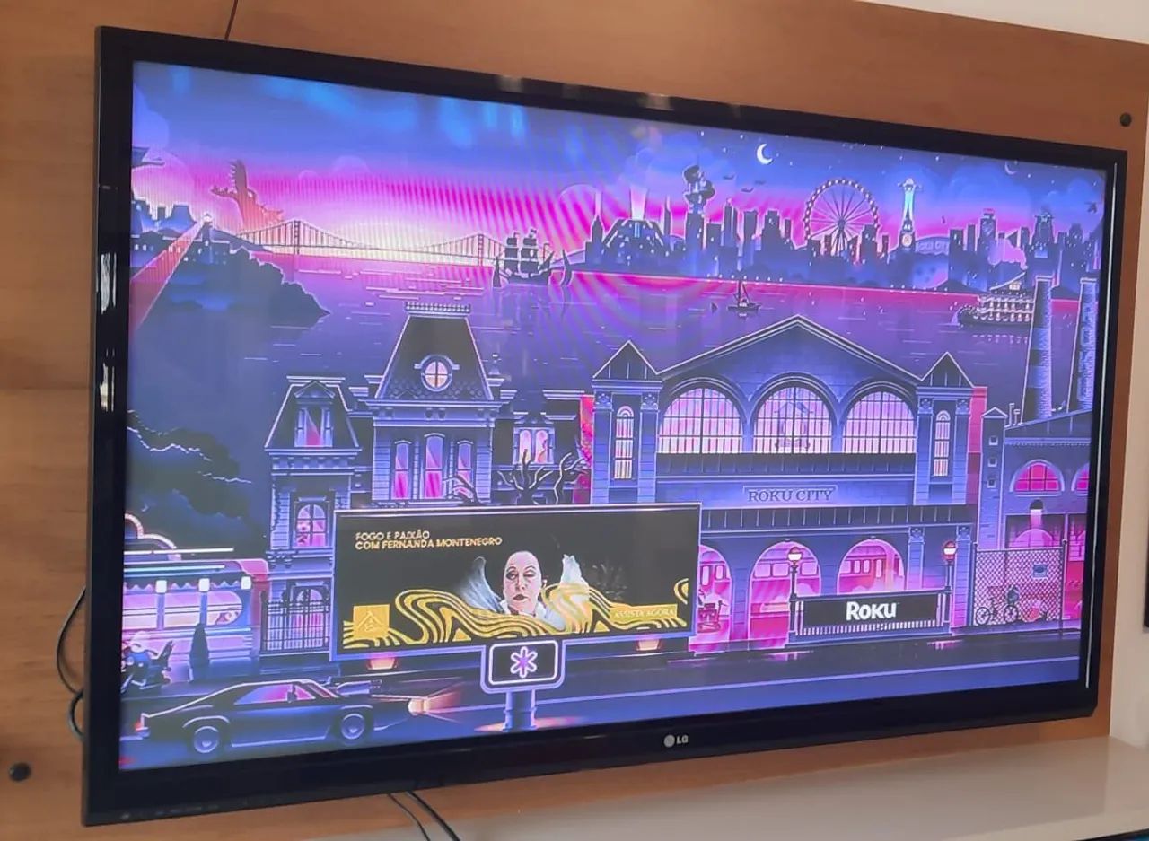 Televisor LG 50pa4500-sm  - Foto 2