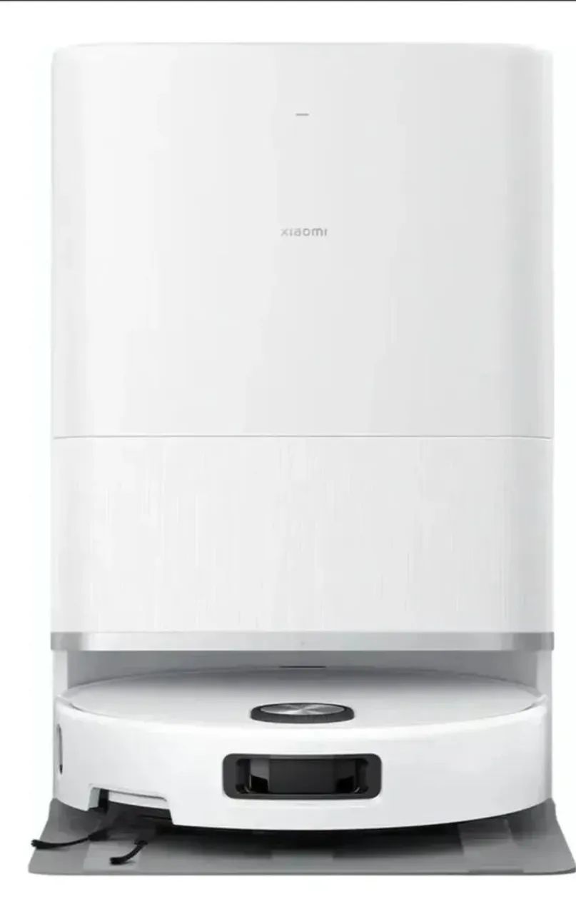 Robo xiaomi vacuum 5