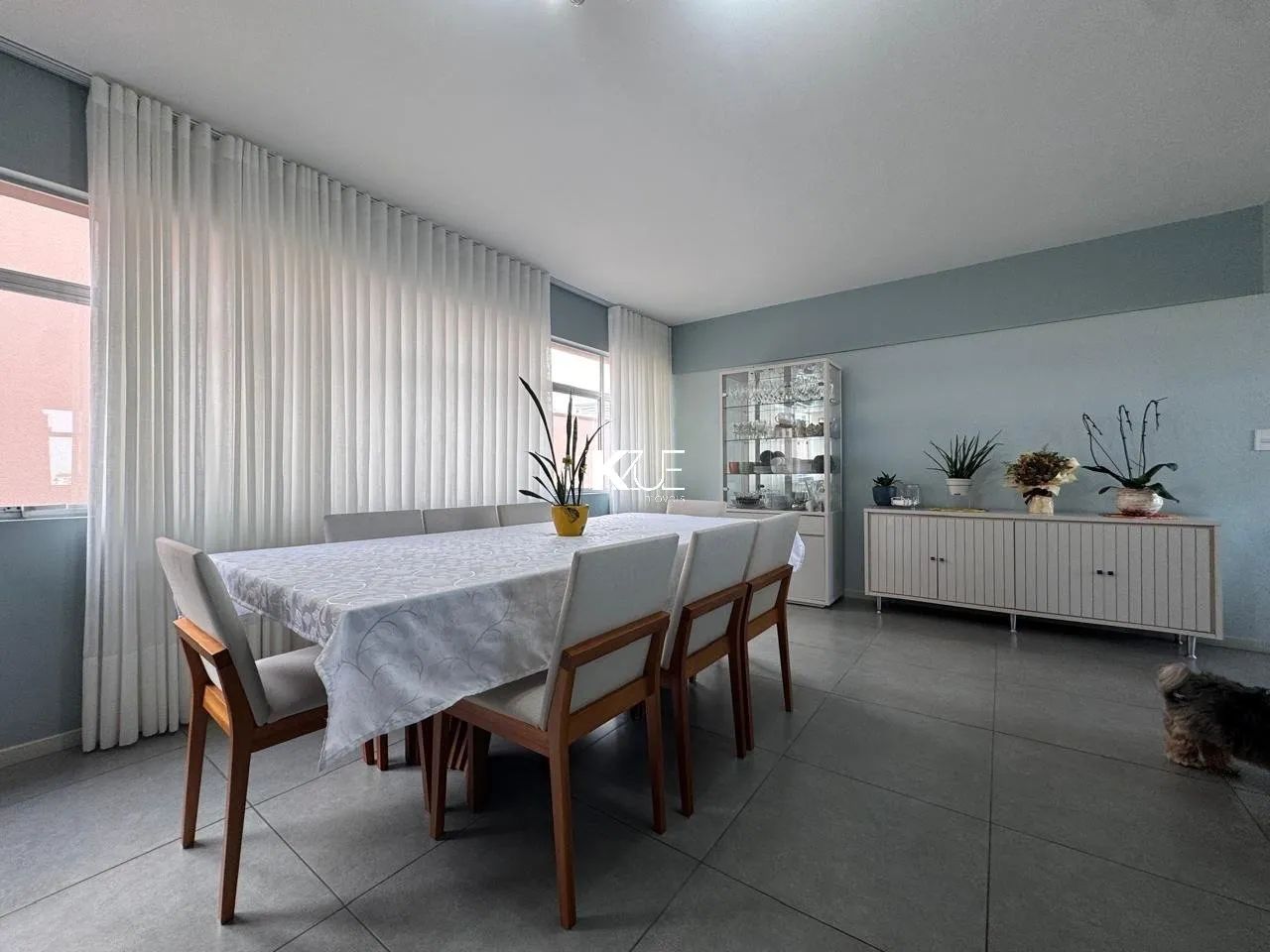 Apartamento à venda no bairro Coqueiros em Florianópolis - Foto 5