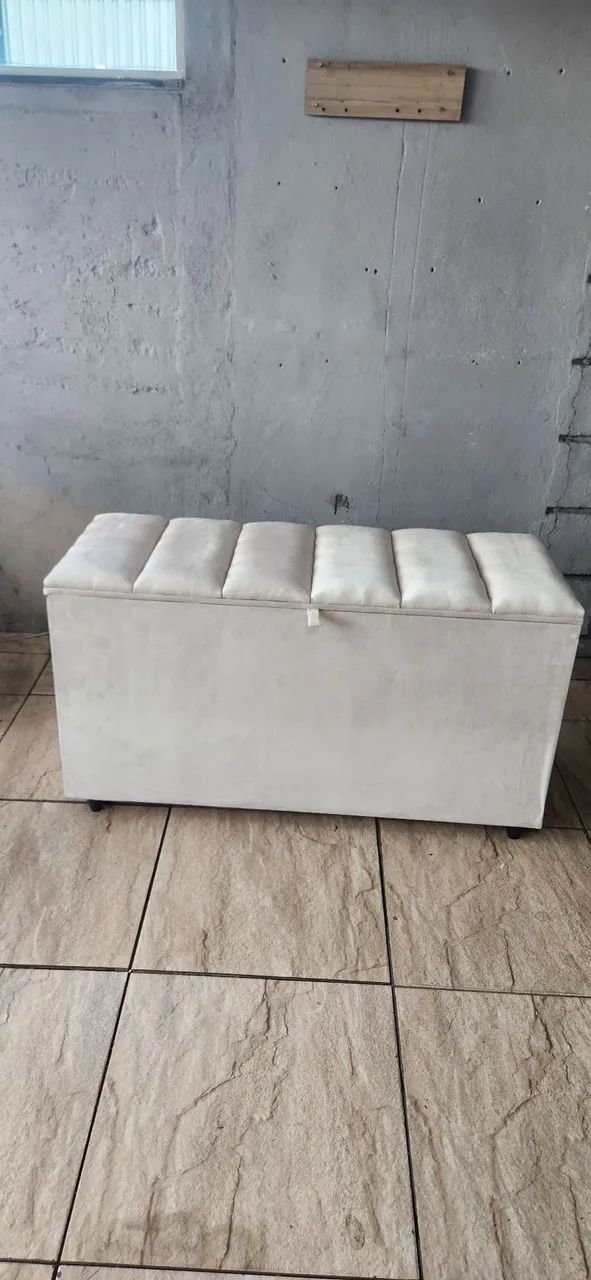 Bau estofado  - Foto 4