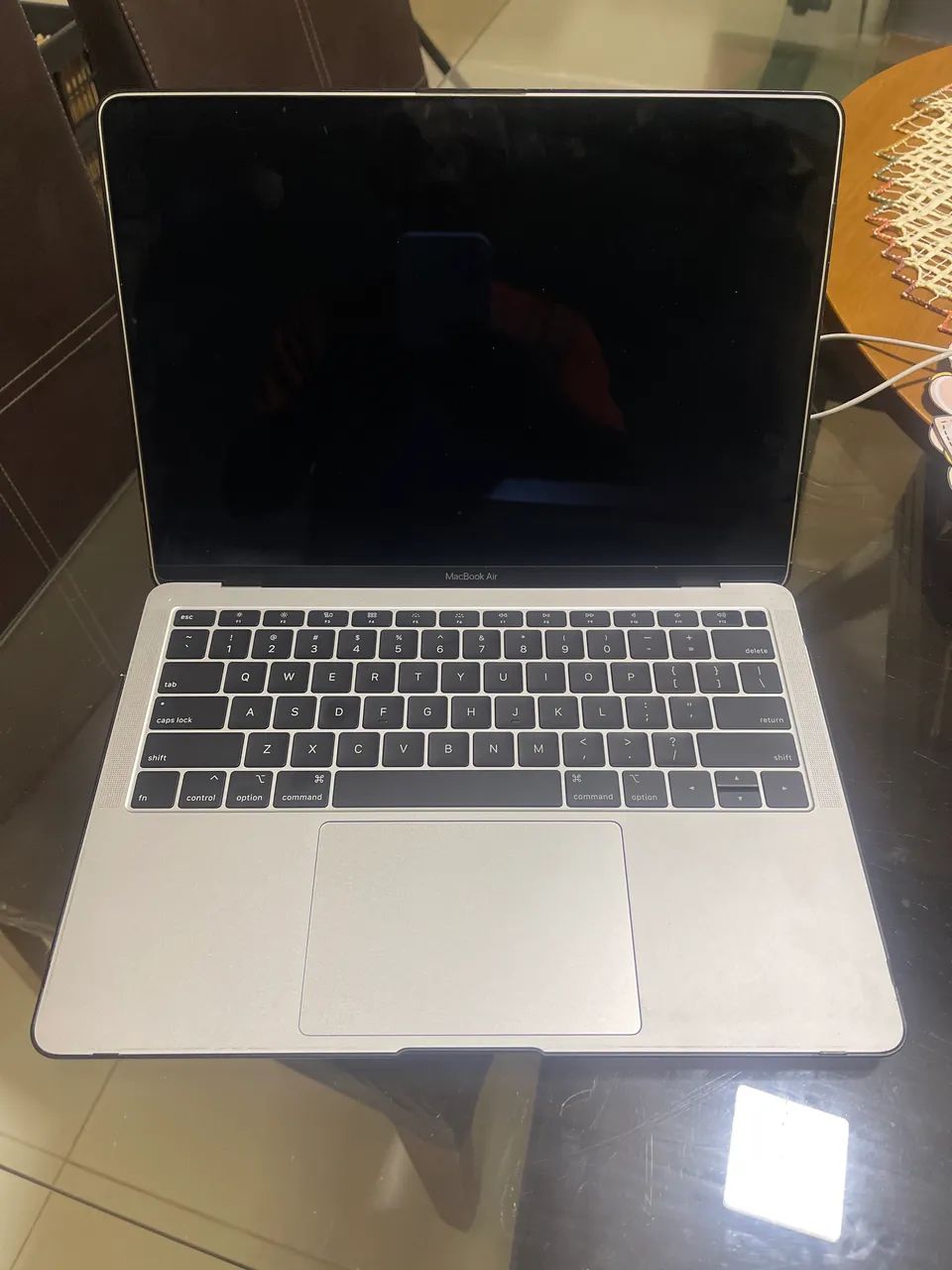MacBook Air 2018 super conservado !! - Notebooks - Sobradinho
