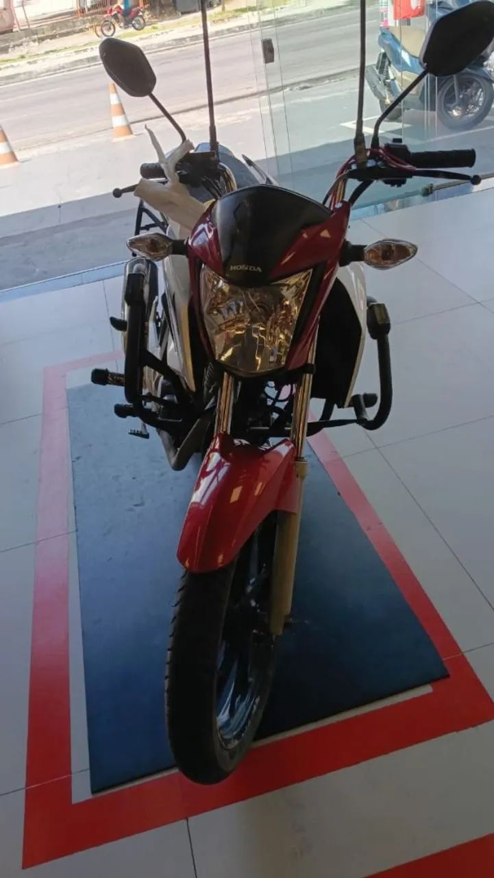 Titan 160 - Foto 3