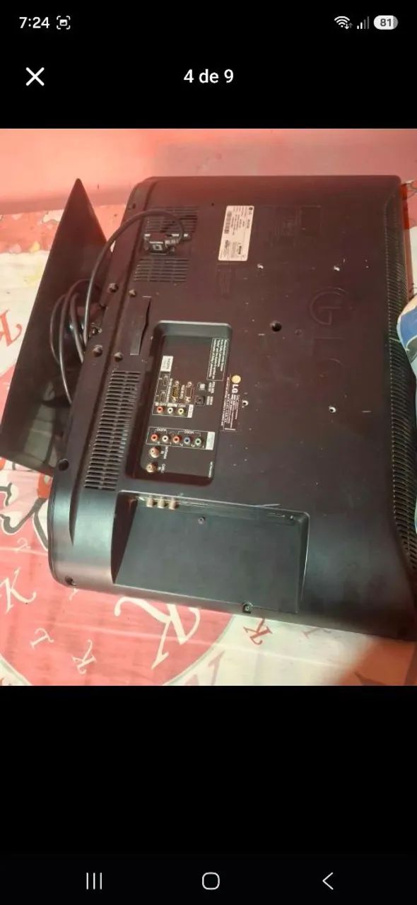 Vendo por apenas 150 reais  - Foto 3