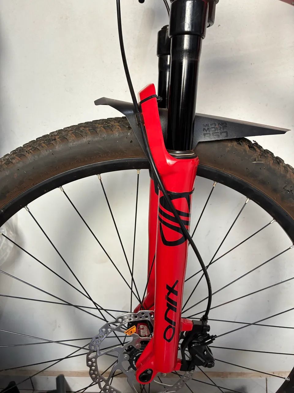 Suspensão proshock Onix  - Foto 2