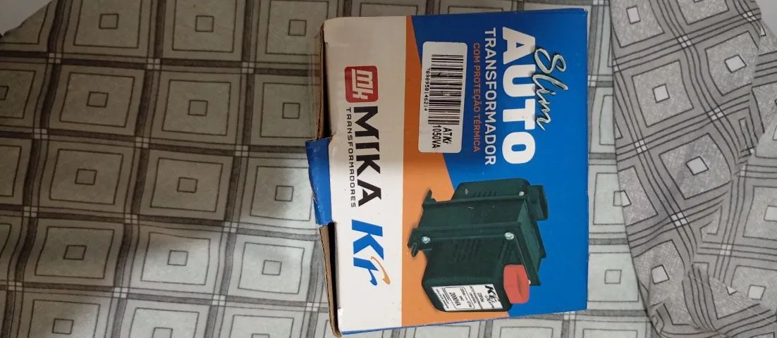 Transformador bivolt  - Foto 4