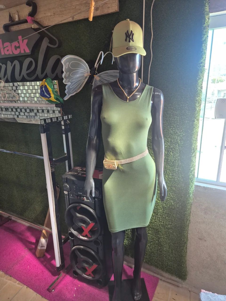 Manequins equipaloja em geral  - Foto 2