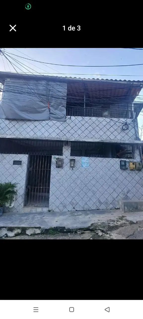 Casas pra vender em Guararapes  - Foto 2