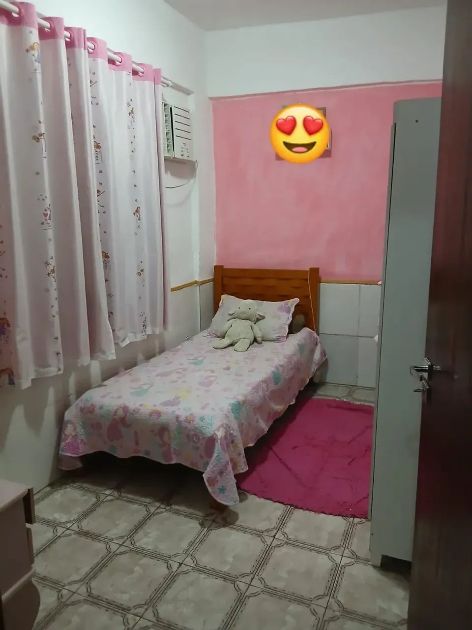 CASA COM 3 QUARTOS EM COELHO NETO - ACEITO ENTRADA - Foto 4
