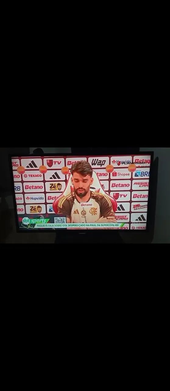 Tv Samsung 40 smartv  - Foto 2