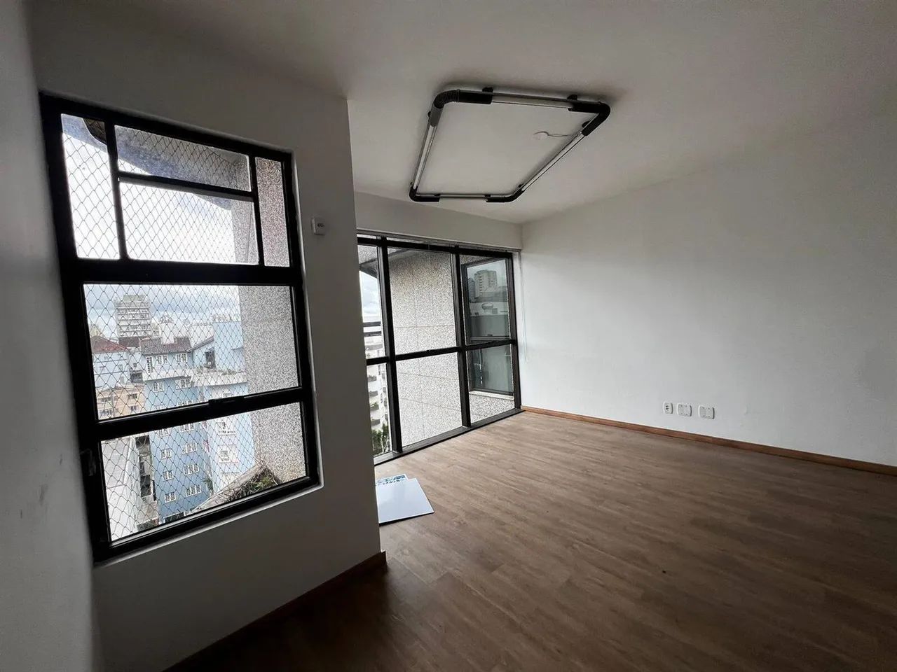 SALA COMERCIAL PARA VENDA NO CENTRO - Foto 4