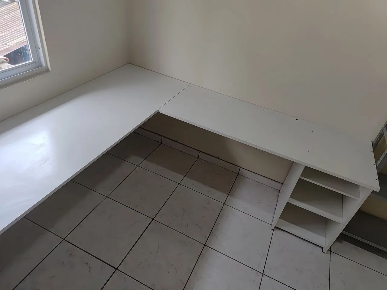 Escrivaninha em L - Foto 5