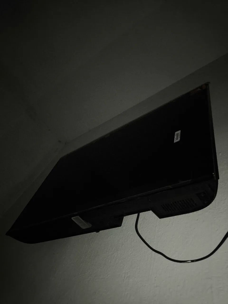 VENDE SE TV TCL 32 NOVA