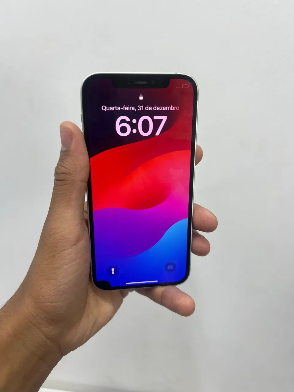 iPhone 12 Em ótima Oportunidade  - Foto 4